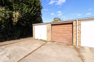 Garage In A Block- click for photo gallery